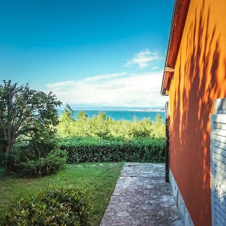 Beach House Lucy Crveni Vrh Esterno foto