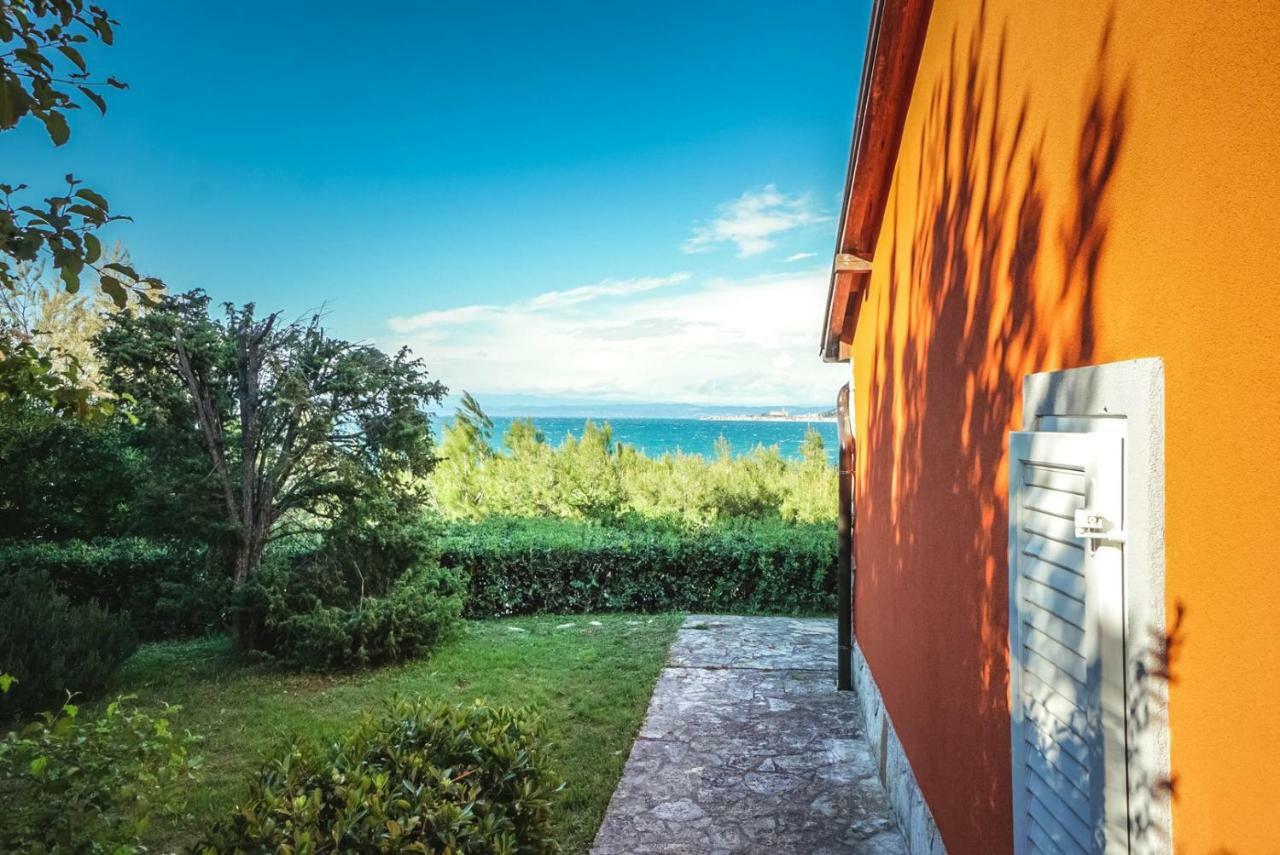 Beach House Lucy Crveni Vrh Esterno foto